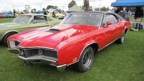 20 muscle cars that deserved more respect
