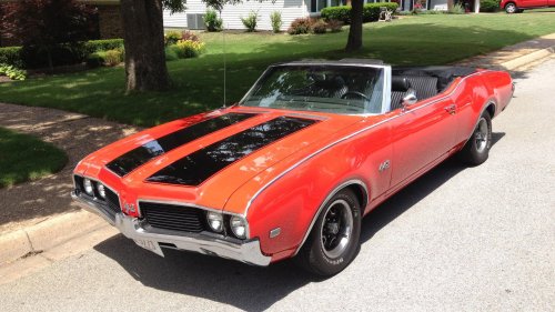 20 muscle cars that deserved more respect