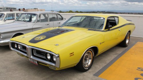 20 muscle cars that deserved more respect