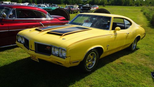 20 muscle cars that deserved more respect