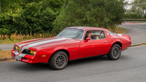20 muscle cars that deserved more respect