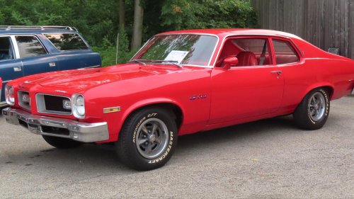 20 muscle cars that deserved more respect