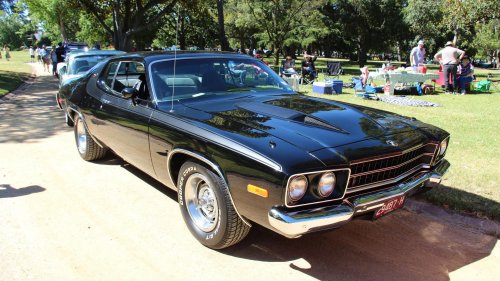 20 muscle cars that deserved more respect