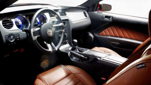 10 used American sports cars under $20,000