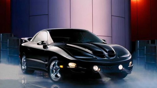 10 used American sports cars under $20,000