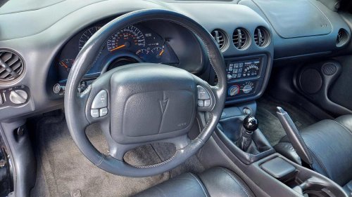 10 used American sports cars under $20,000