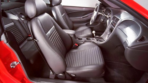10 used American sports cars under $20,000