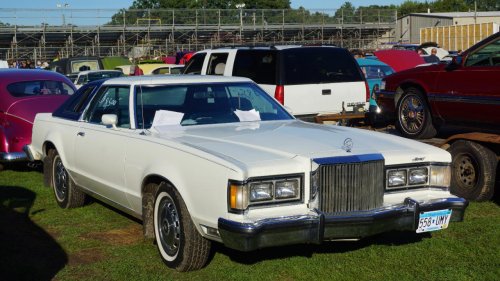 10 cars that made the 1970s one of America’s best automotive decades
