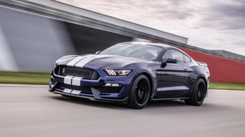 Ford, 10 of the best engines ever put in a Ford muscle car