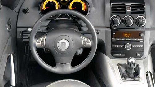 10 used American sports cars under $20,000