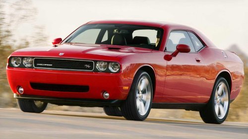 10 used American sports cars under $20,000
