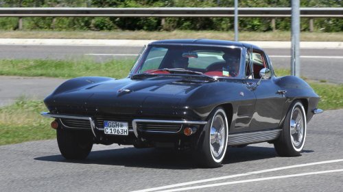 8 vehicles from the pre-digital era that still feel exactly right
