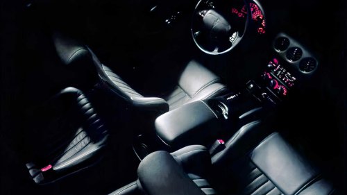 10 used American sports cars under $20,000