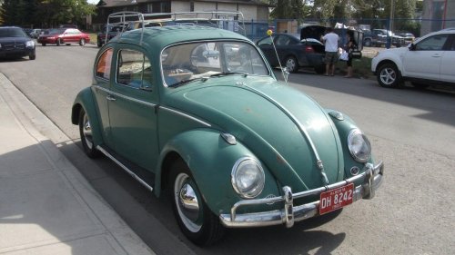 8 vehicles from the pre-digital era that still feel exactly right