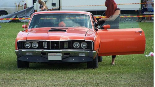 Muscle Cars, 9 muscle cars that still feel unforgettable