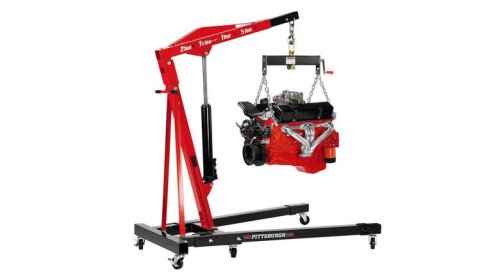 5 Harbor Freight Pittsburgh automotive tools you can only buy in-store