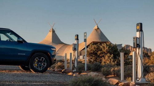 Why your next truck should be gas-powered, not electric