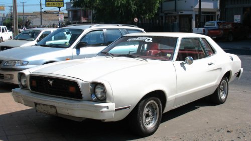 8 American cars that stood out during the 1970s