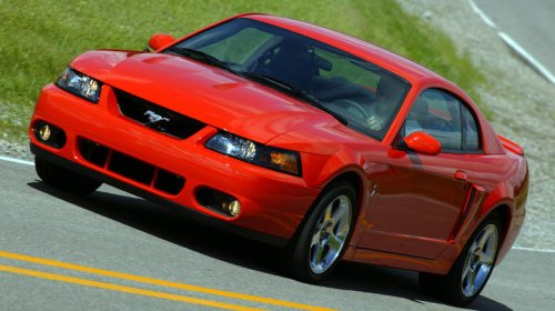 Ford, 10 of the best engines ever put in a Ford muscle car
