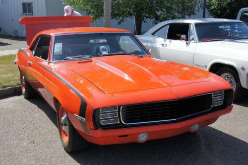 Chevy, Chevy models from the '60s that the market finally caught up to