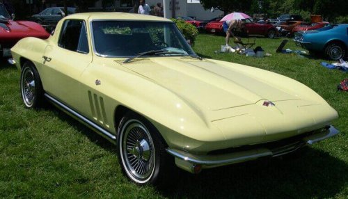 Chevy models from the '60s that the market finally caught up to