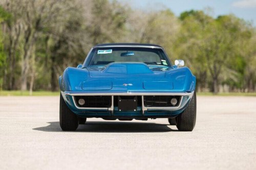 Chevy, Chevy models from the '60s that the market finally caught up to