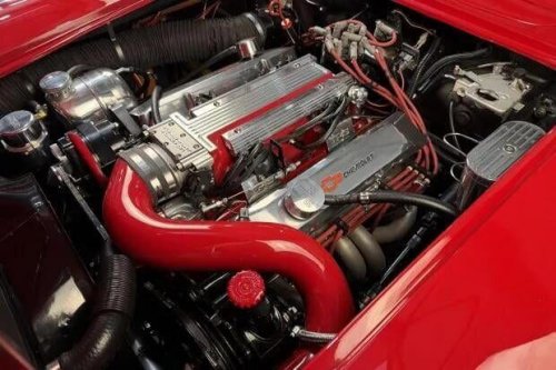 Chevy models from the '60s that the market finally caught up to