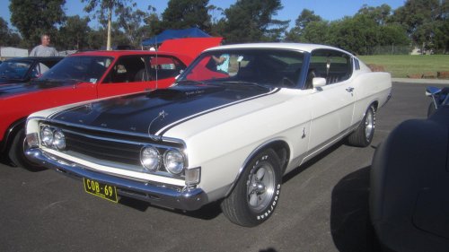 20 muscle cars that deserved more respect