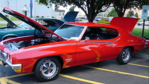 20 muscle cars that deserved more respect