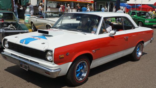 20 muscle cars that deserved more respect