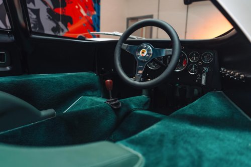 McLaren, SuperCar, McLaren just recreated the lost supercar that came before the legendary F1