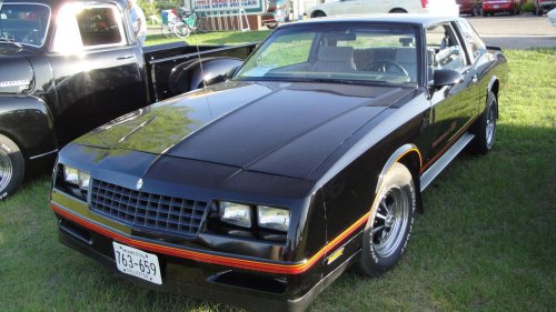 20 muscle cars that deserved more respect