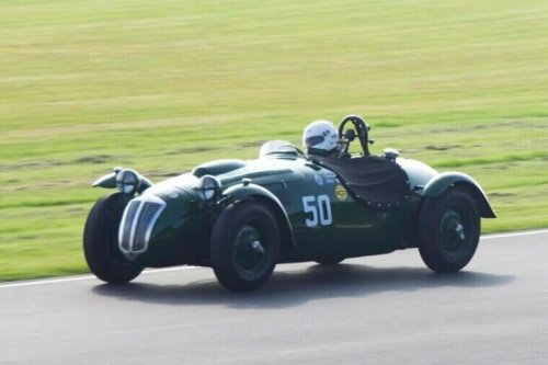 Iconic cars from the 1950s that set the ultimate standard for the golden era