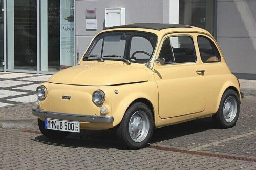 Iconic cars from the 1950s that set the ultimate standard for the golden era