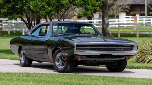 6 Mopar B-bodies too valuable to restomod