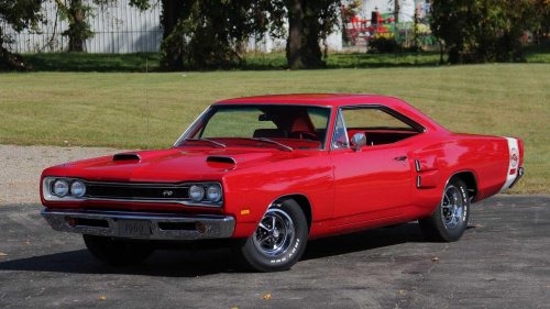 6 Mopar B-bodies too valuable to restomod