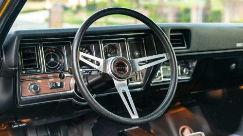 10 greatest American muscle cars ever built