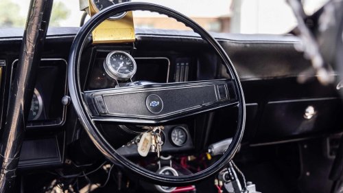 10 greatest American muscle cars ever built