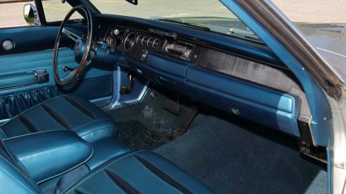 Muscle Cars, 10 greatest American muscle cars ever built