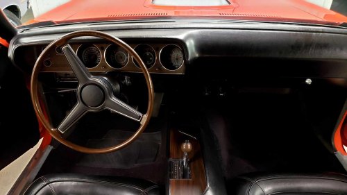 10 greatest American muscle cars ever built