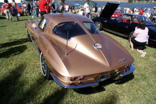 Chevy, Chevy models from the '60s that the market finally caught up to