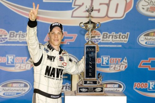 Things you didn't know about NASCAR's iconic No. 2 car (Part 1)