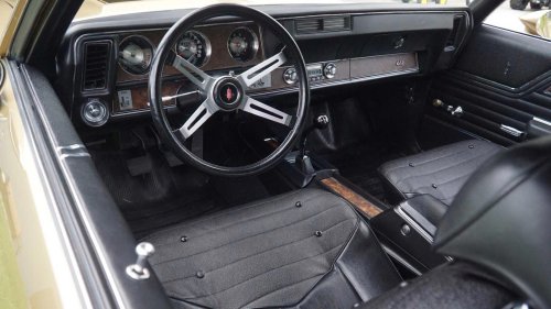 10 greatest American muscle cars ever built