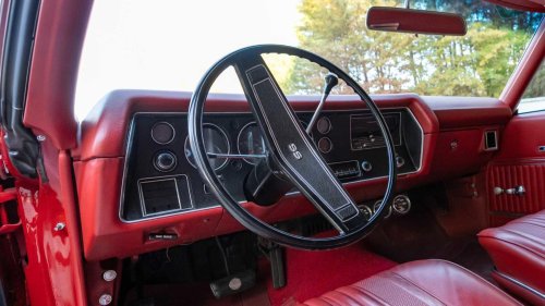 Muscle Cars, 10 greatest American muscle cars ever built