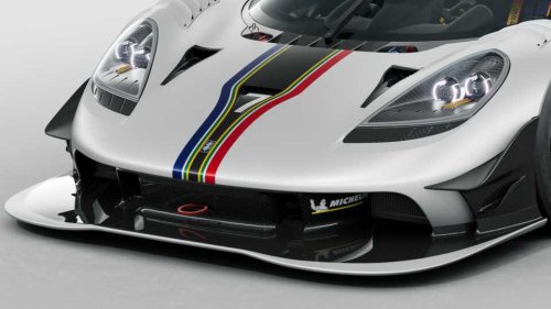 2026 Goodwood Festival of Speed live blog: Live updates