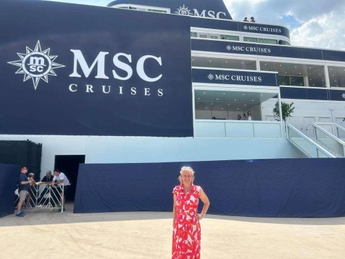I thought I would hate the Grand Prix – this glamorous experience changed my mind