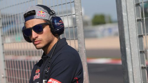 These are the race car drivers our readers would actually be friends with
