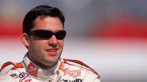 These are the race car drivers our readers would actually be friends with
