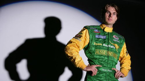 These are the race car drivers our readers would actually be friends with