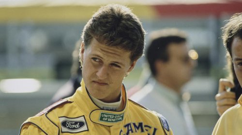 These are the race car drivers our readers would actually be friends with